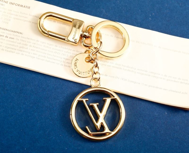 Louis Vuitton Keychains